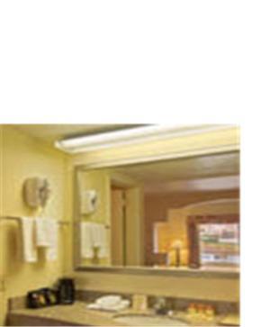 Super 8 By Wyndham Nashville Near Downtown / I-40 Rum bild